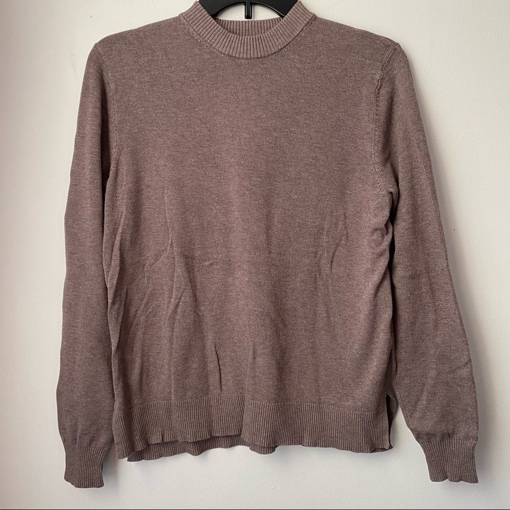 CLOSET CLEANOUT - H&M Sweater